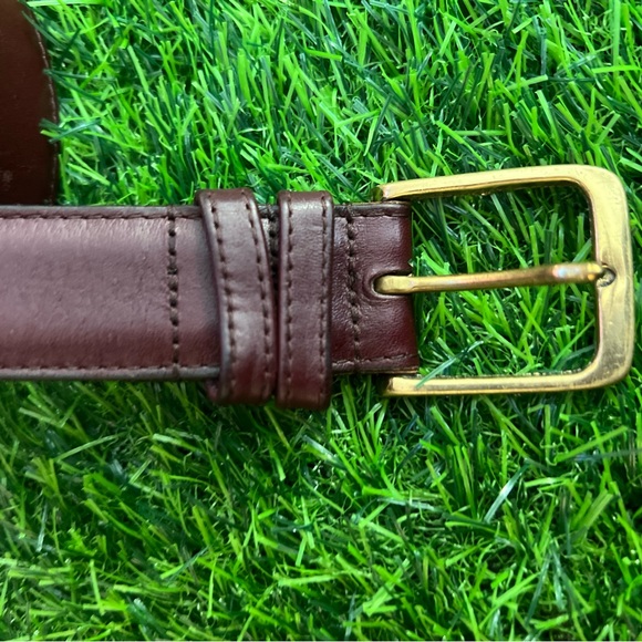 Coach Belt 34” Waist - Picture 7 of 12